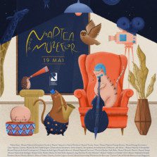 Noaptea Muzeelor la o nouă ediție – 19 mai 2018