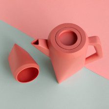 Ceramic Sparrow – inspirat de arta modernistă