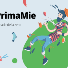 Nu lăsa pe mâine ce poți crea azi!