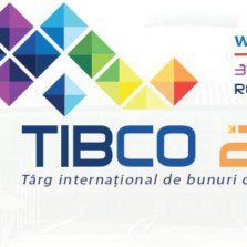 TIBCO are loc între 31 mai și 3 iunie