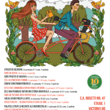 Lansarea oficială a Școlilor de Vară 2018