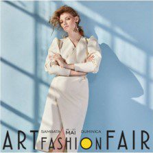 Art Fashion Fair #13