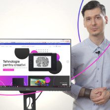 Artivist a lansat un e-shop cu tehnologie pentru creativi