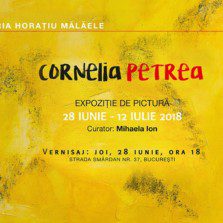 Haptic Perception la Galeria Horaţiu Mălăele