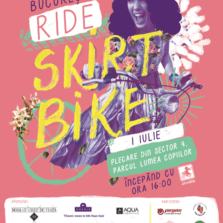 SkirtBike ajunge la a noua ediție