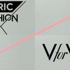 V for Vintage și Feeric Fashion Week
