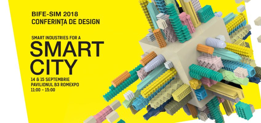 Conferinţa de Design 2018