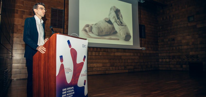 „Museums Meet Museums 2018” – despre leadership, inovație
