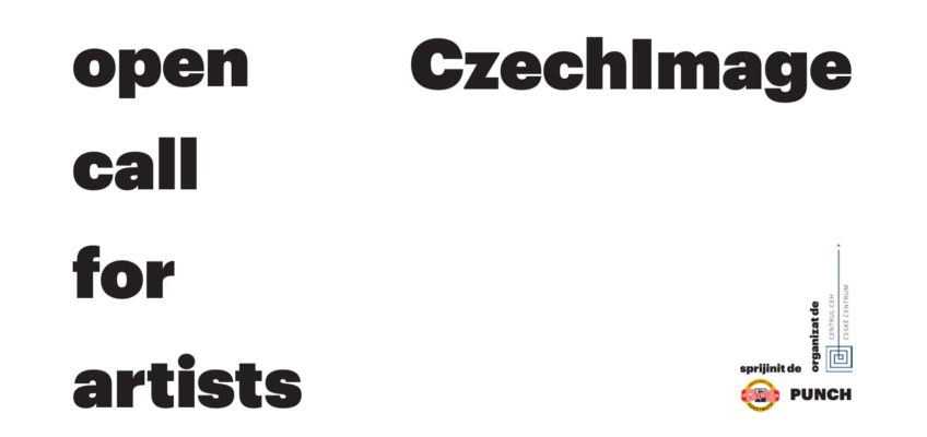 Open Call for artists – CzechImage?