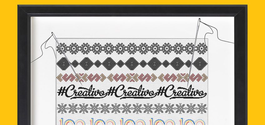 Creativo, eveniment de modă unic în România