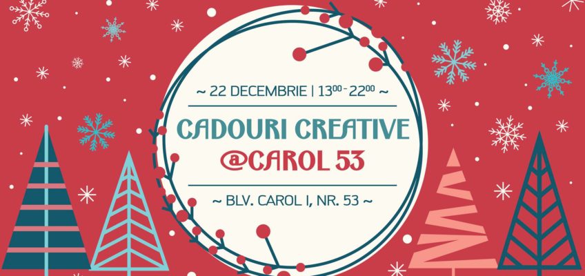 Last Chance – Cadouri Creative Carol 53