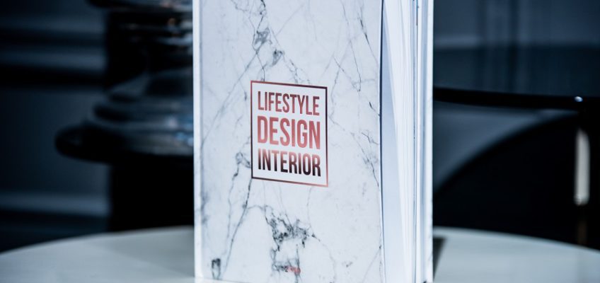Delta Studio a lansat „Lifestyle Design Interior”