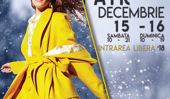 Art Fashion Fair – târg de design și lifestyle