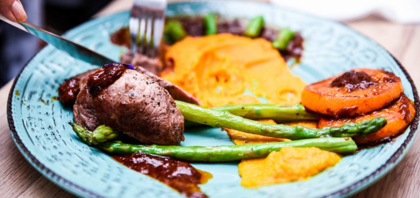 Atelierele ILBAH lansează cursurile de COOKING!