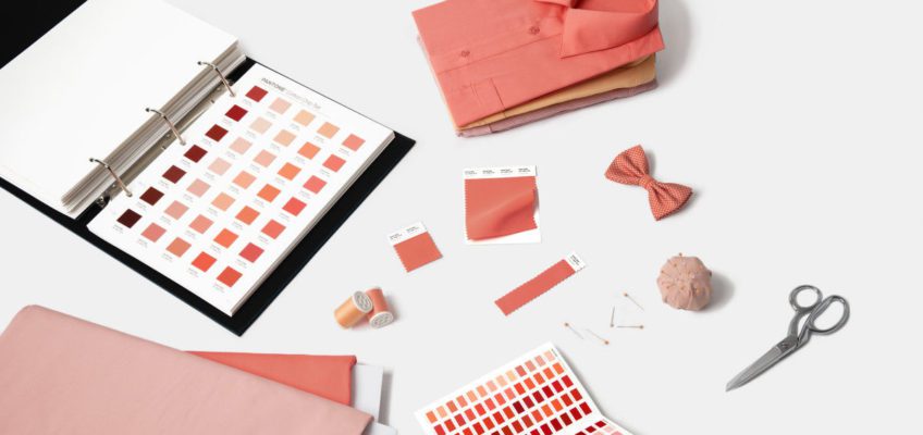 Pantone a ales culoarea anului 2019 și este Living Coral