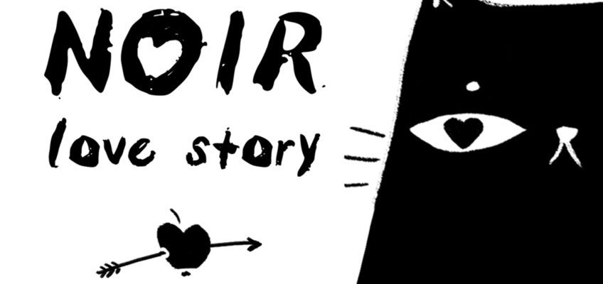 Noir love story
