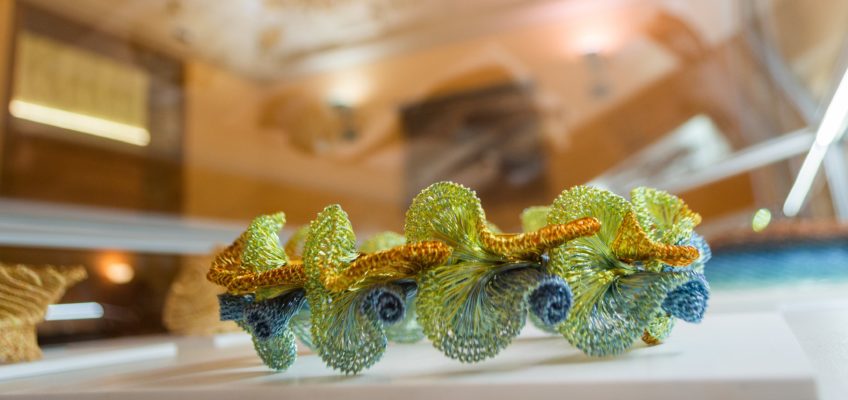Artistar Jewels 2019: Creativity, research and high quality at Milan Fashion Week 2019