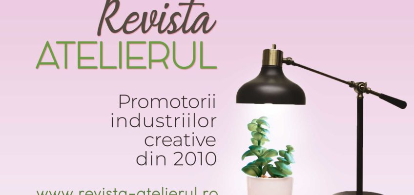 Revista Atelierul: Best Women Website