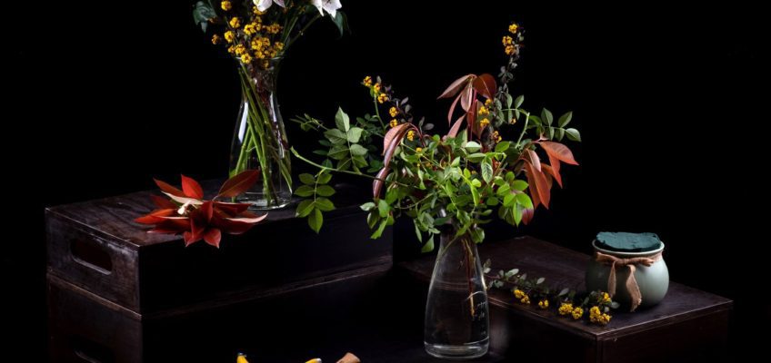 Află cum poți crea un aranjament floral perfect