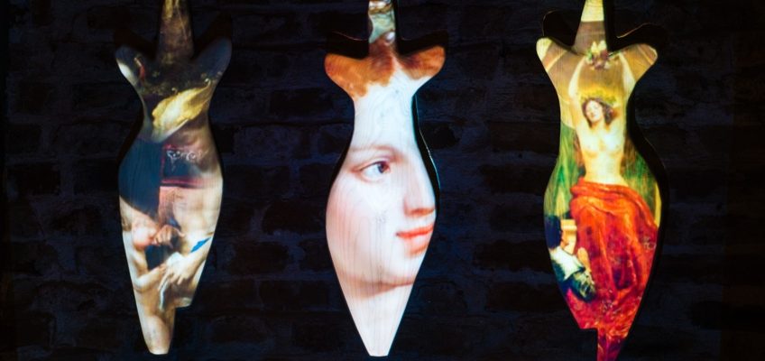 NeoNlitic – până pe 29 mai la Casa Artelor