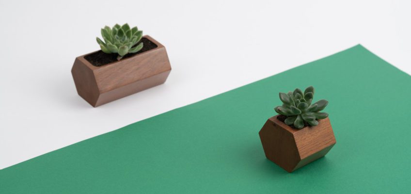 LAMURRA. Design românesc la Milano
