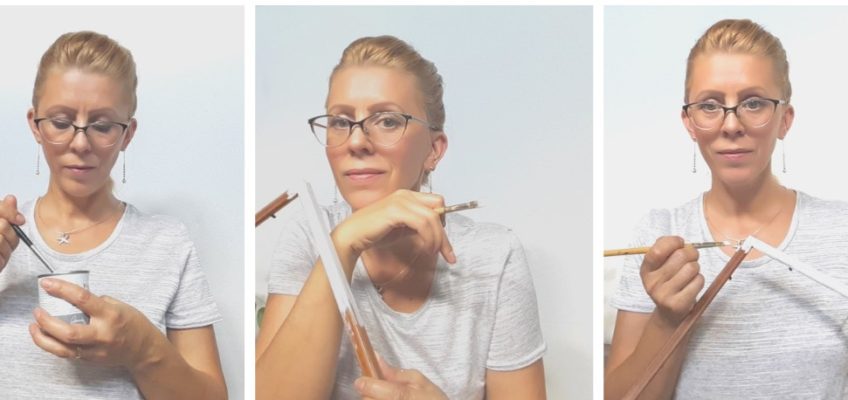 Gabi Ralea: DIY şi Décor în fiecare zi