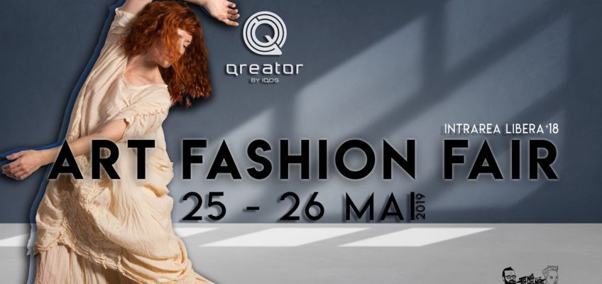 Art Fashion Fair #17