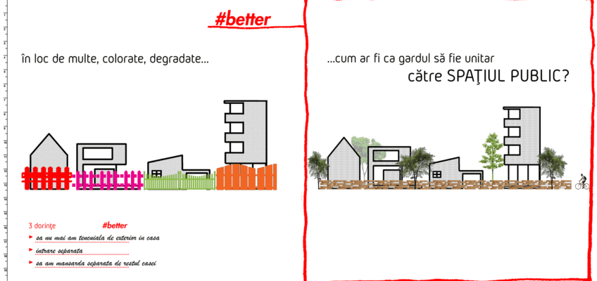 Florin Enache crede în #better