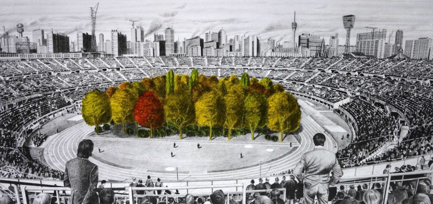 FOR FOREST – The Unending Attraction of Nature