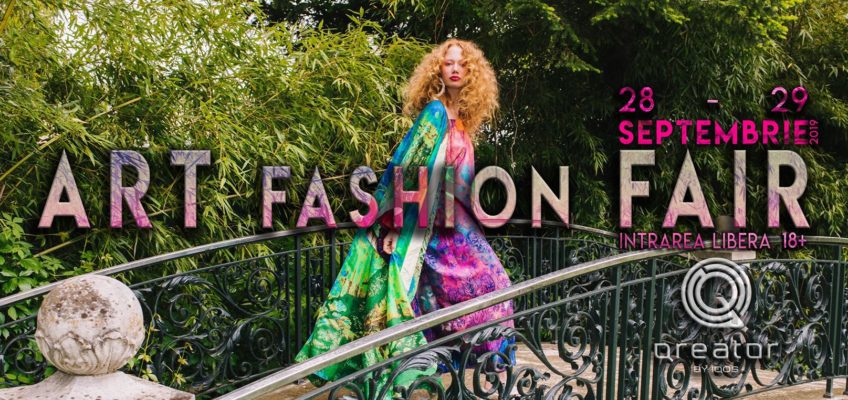 Art Fashion Fair ediţia 18