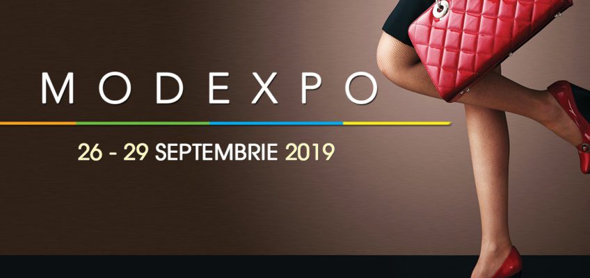 La ROMEXPO încep cele mai importante evenimente dedicate frumuseții și modei