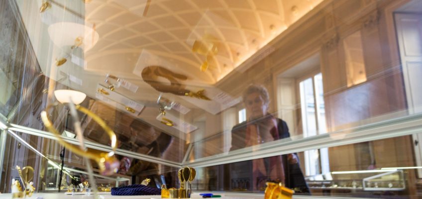 80 events for the first edition of Milano Jewelry Week