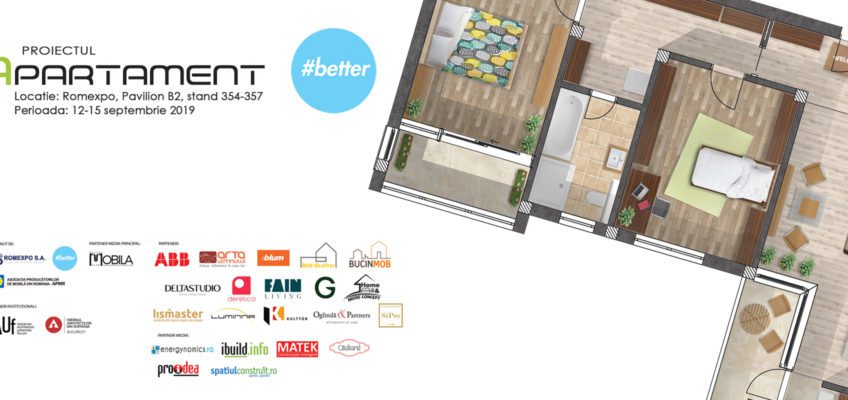 Apartament #better