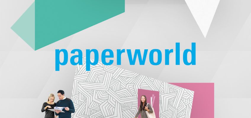 Paperworld presents trends for office and stationery