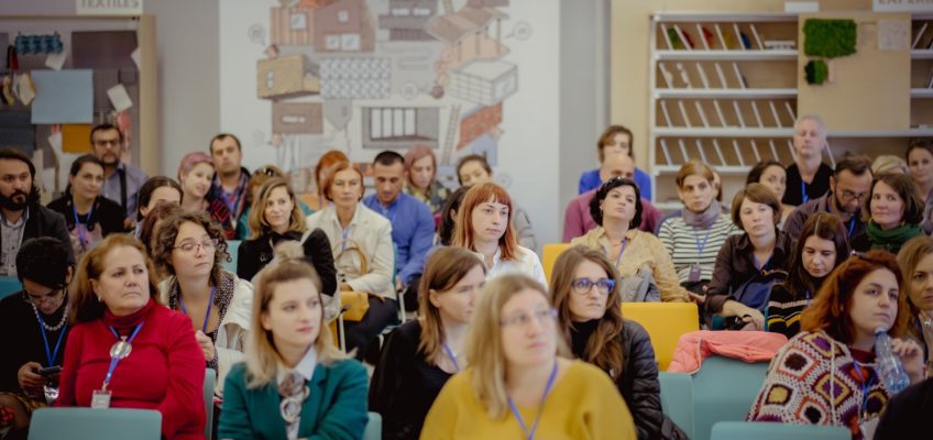 Review: Museums Meet Museums 2019