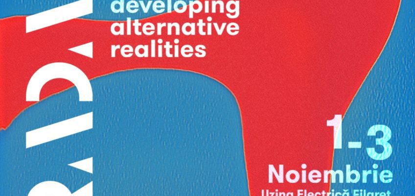 RADAR (Romanian Artists Developing Alternative Realities)