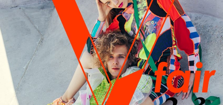 V fair #23