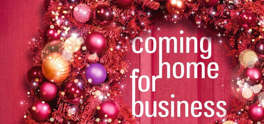 Christmasworld 2020: coming home for business