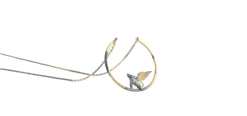 Bizar Concept – bijuterii create de Simona Girbou