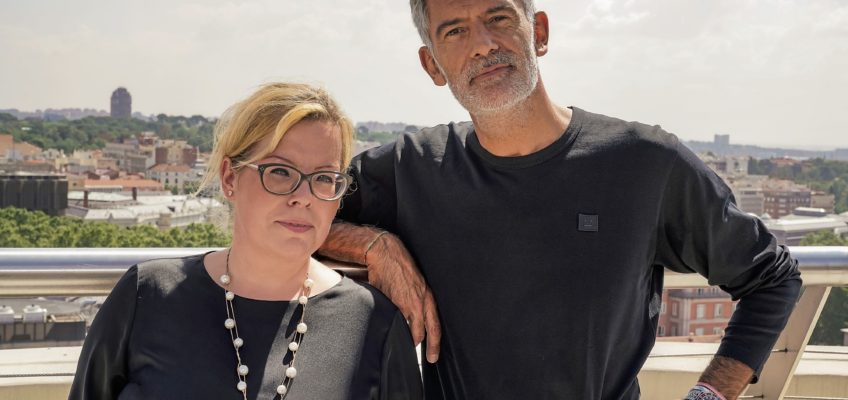 Mariana Nicolae, de peste 20 de ani implicată în industriile creative