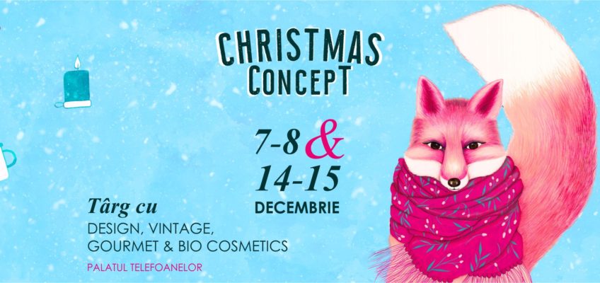 Christmas Concept