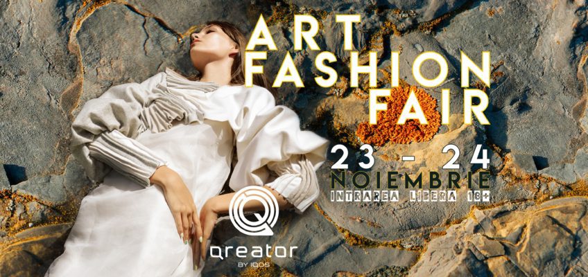 Art Fashion Fair #19