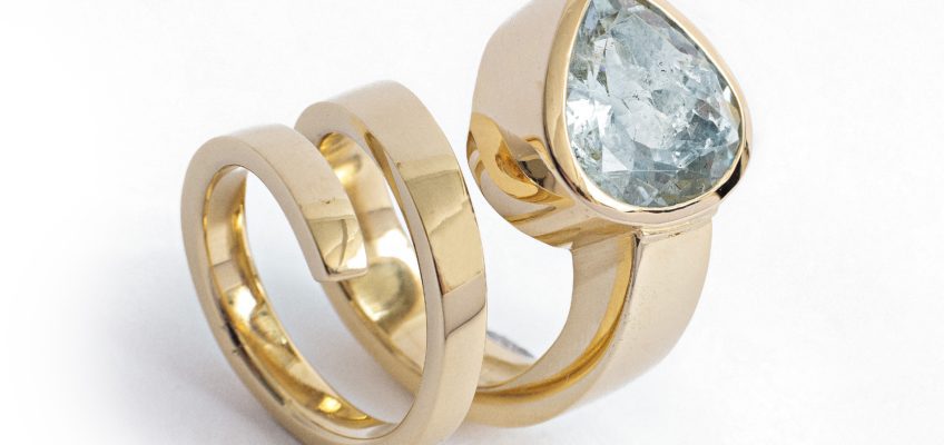 Ethical Gold and Sustainable Metals in Jewelry