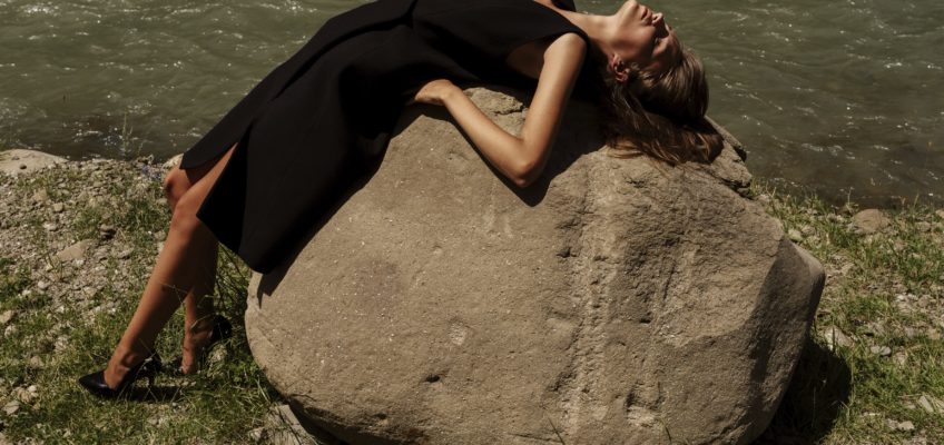 SABINNE: Best Designer la Art Fashion Fair