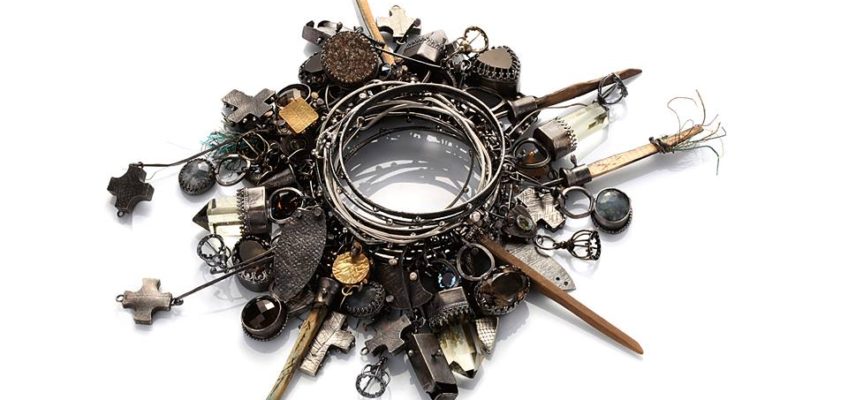 The Talisman-jewels directly from the United States