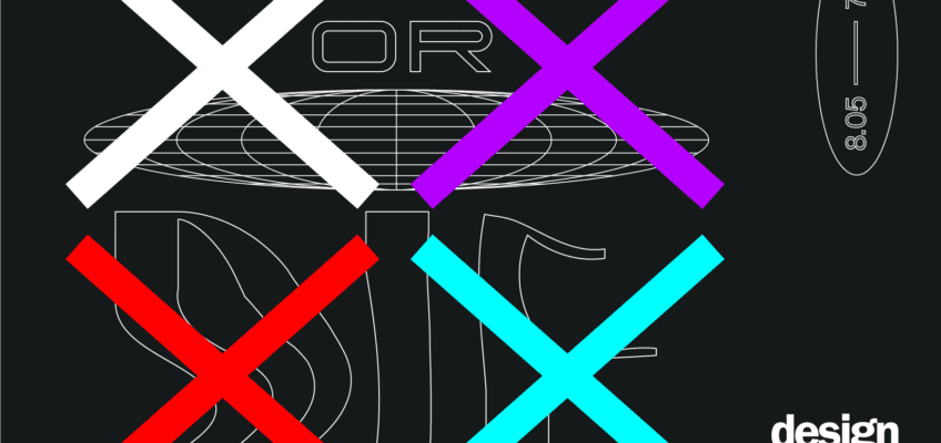 Design Month Graz 2020 from May 8th to June 7th