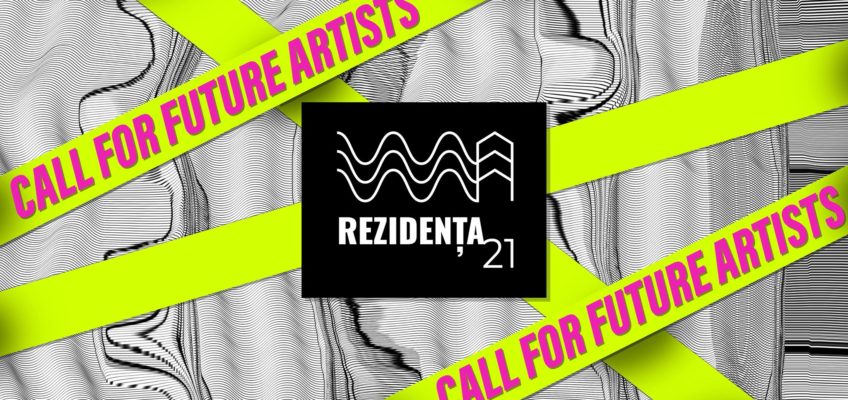 Rezidența21 lansează primul apel deschis pentru pasionații de muzică