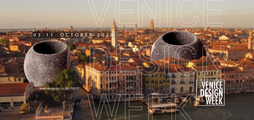 Venice Design Week