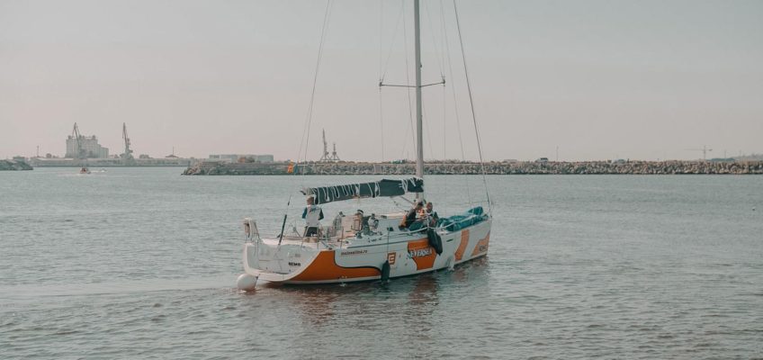 Festivalul Neversea a încheiat campania The Green Challenge