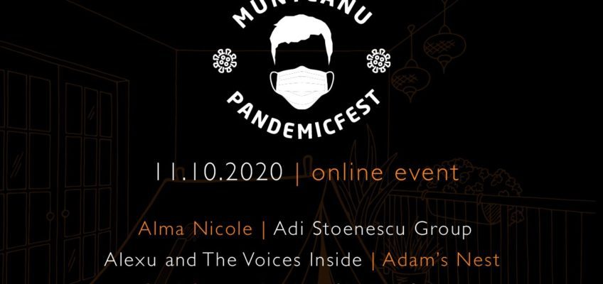 Munteanu Fest, ediția a V-a